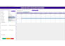 developed a java desktop application with professional gui